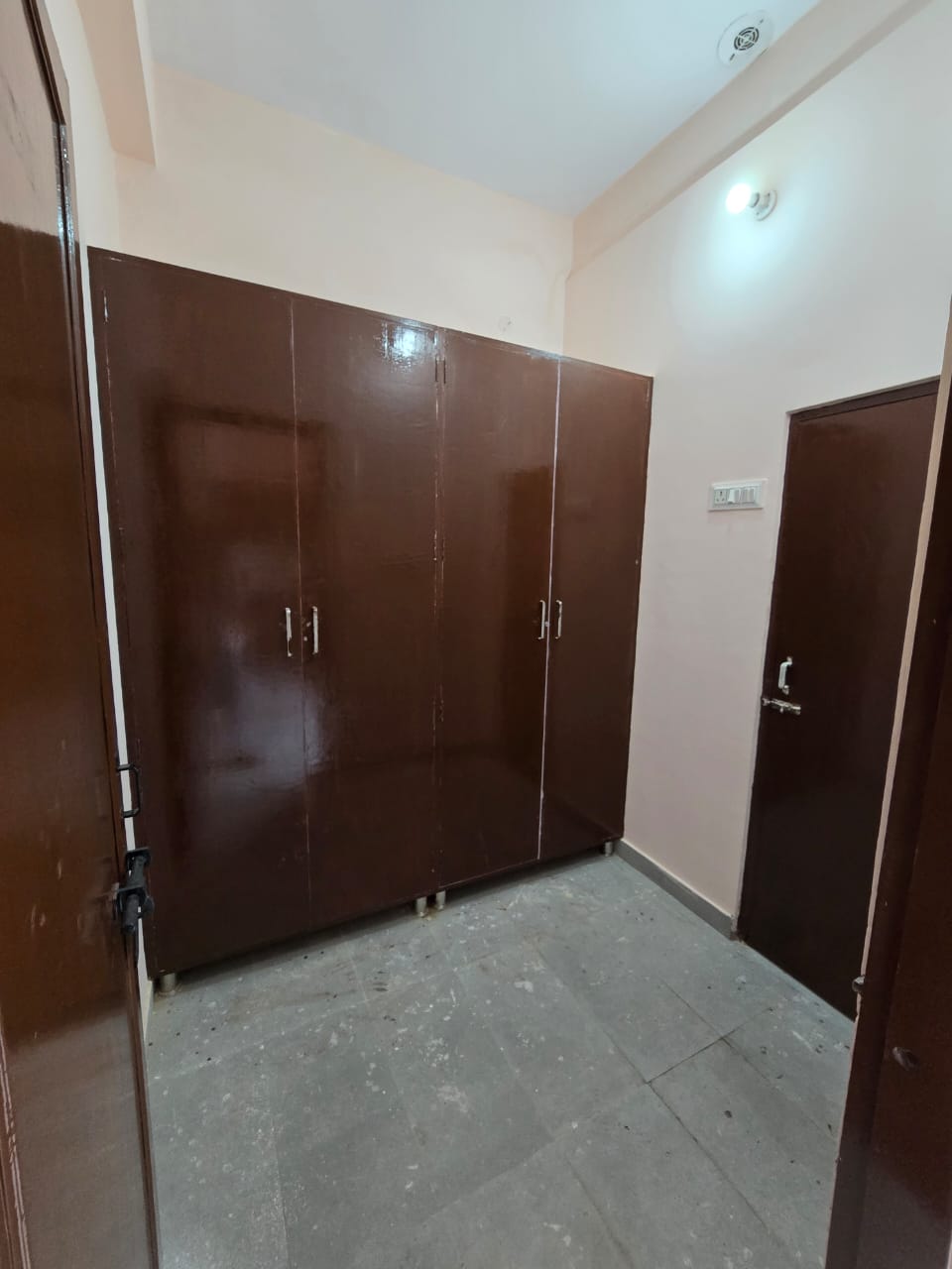 2Bhk semi furnished  Flat For Rent In Khatipura jaipur-Vaishali Nagar-Jaipur
